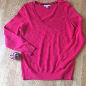 Banana Republic sweater